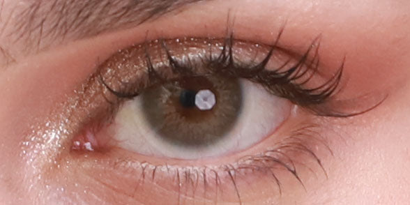 Cuty Soft Contact Lenses