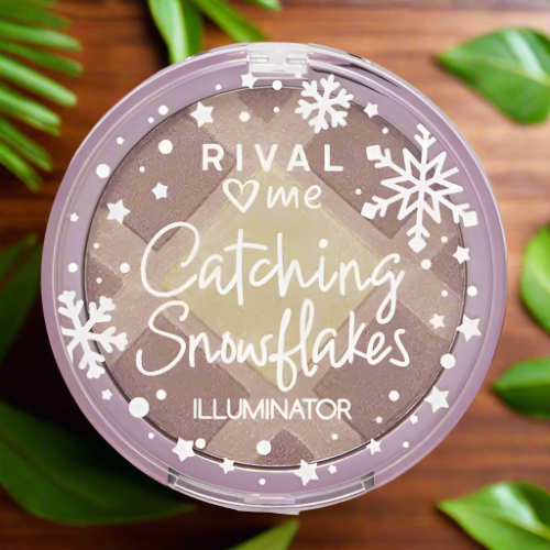 Rival Loves Me - Catching Snowflakes Illuminator