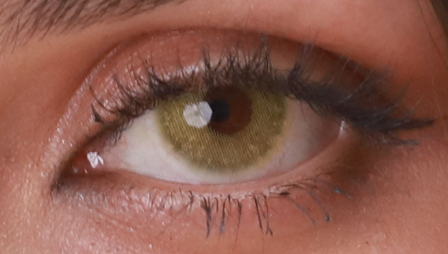 Cuty Soft Contact Lenses