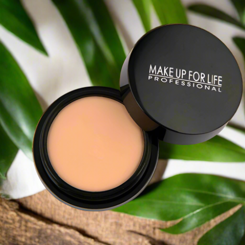 Makeup For Life - Compact Cream Foundation (20g)