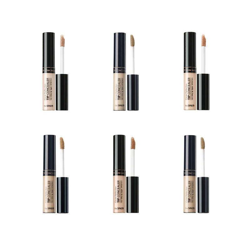 Cover Perfection - Tip Concealer (6.5g)