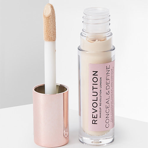 Revolution - Concealer Conceal & Define