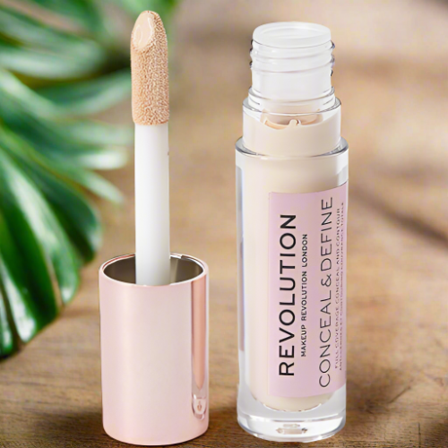 Revolution - Concealer Conceal & Define