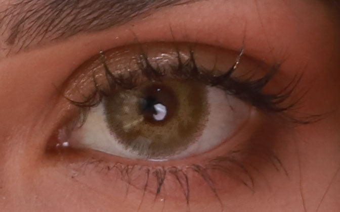 Cuty Soft Contact Lenses