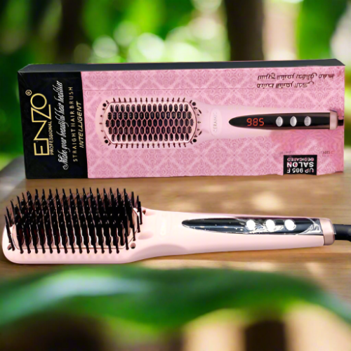 Brush for straight hair deals