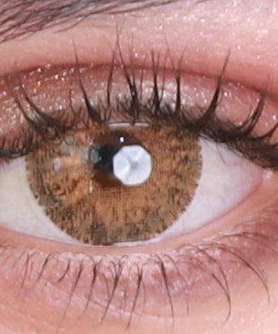 Cuty Soft Contact Lenses