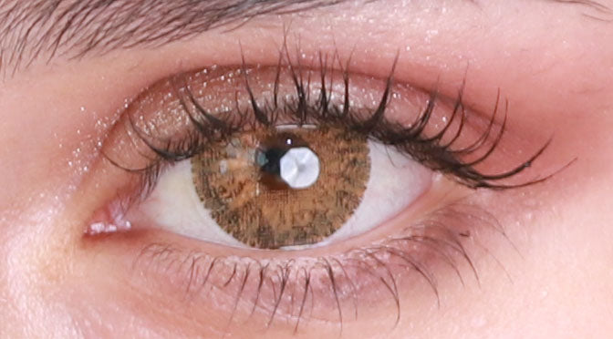 Cuty Soft Contact Lenses