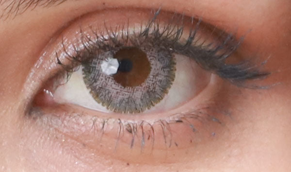 Cuty Soft Contact Lenses