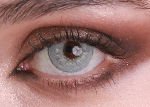 Cuty Soft Contact Lenses