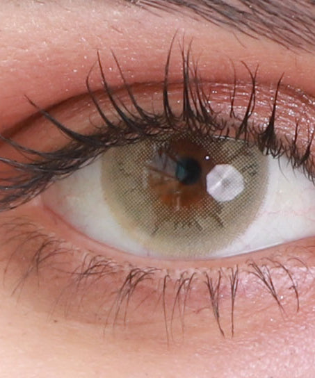 Cuty Soft Contact Lenses