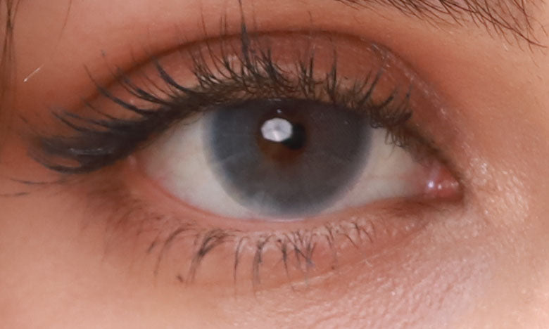 Cuty Soft Contact Lenses