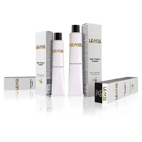 Lilafix Hair Colour Cream