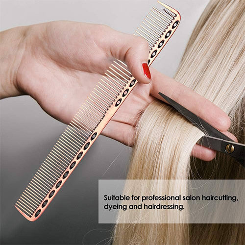 Professional Hair Cutting Comb