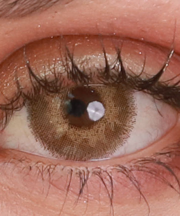 Cuty Soft Contact Lenses