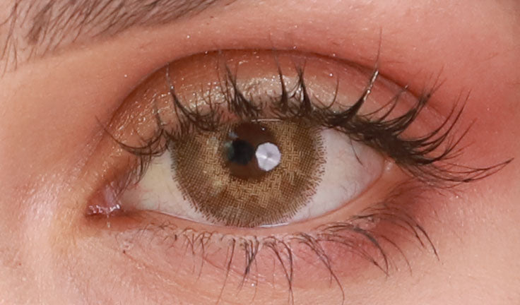 Cuty Soft Contact Lenses