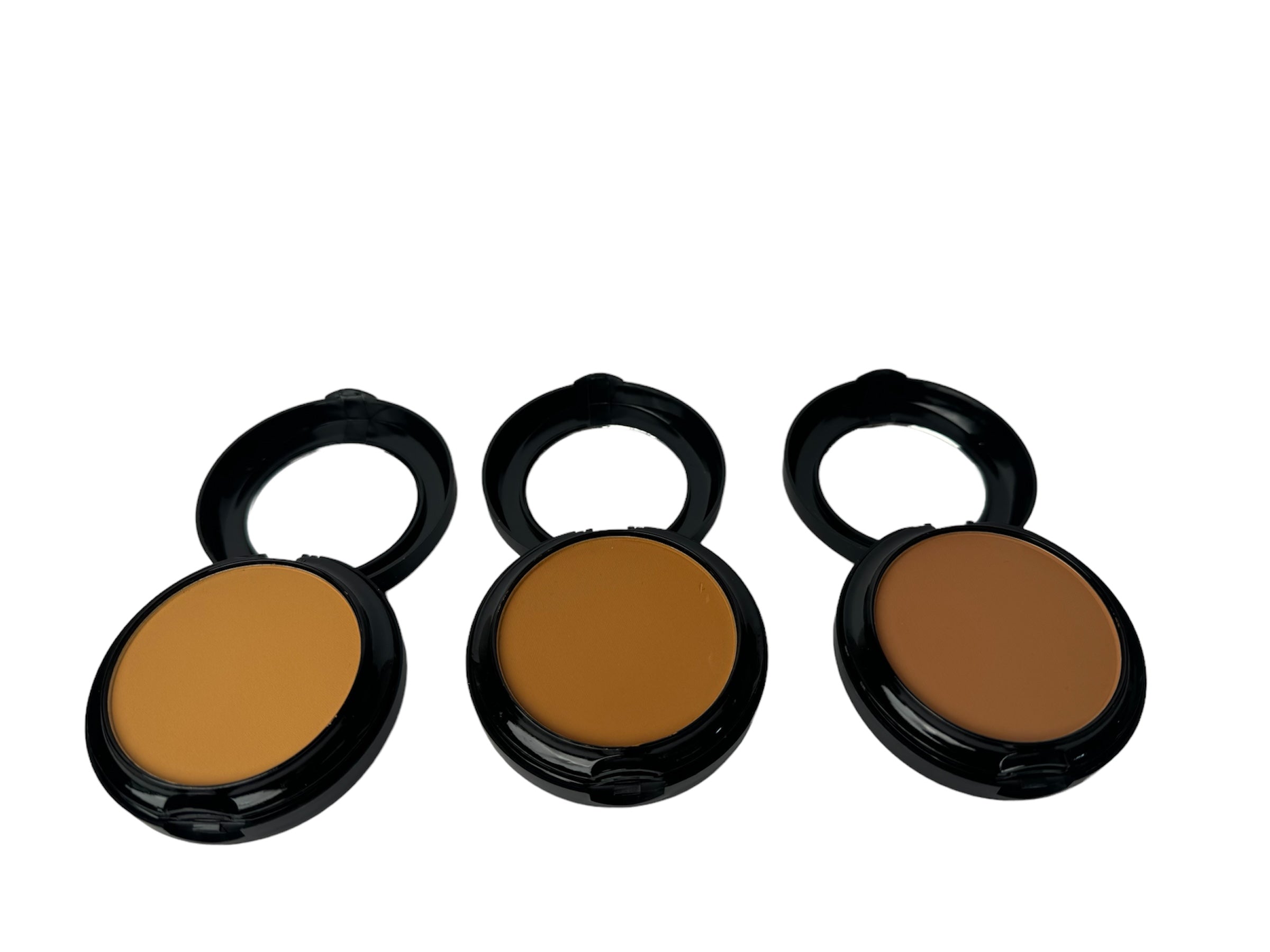 KIKO Girl 24H Powder & Foundation