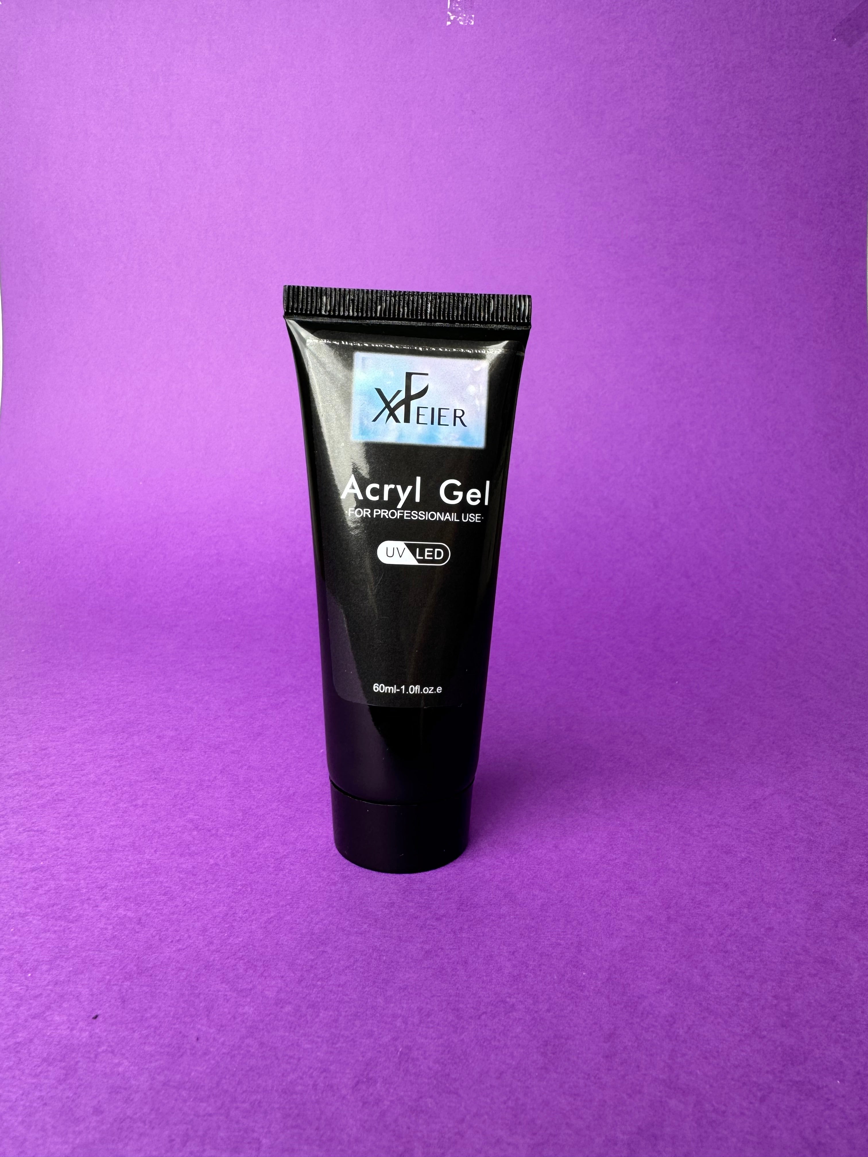 جل الأكريلك إكسفيار (٦٠مل)