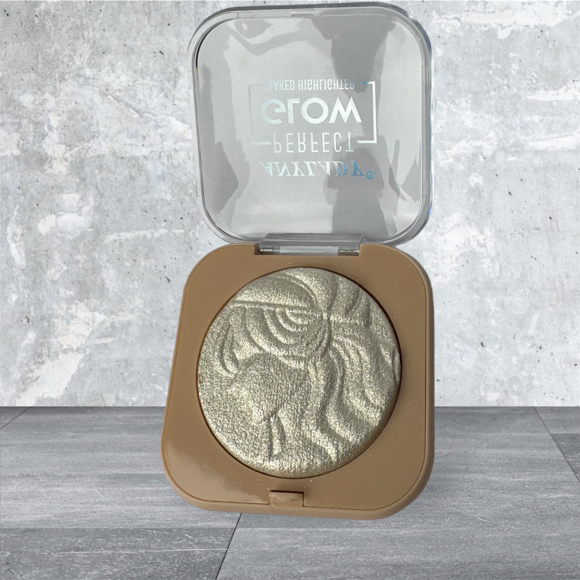 Anylady Perfect Glow Baked Highlighter