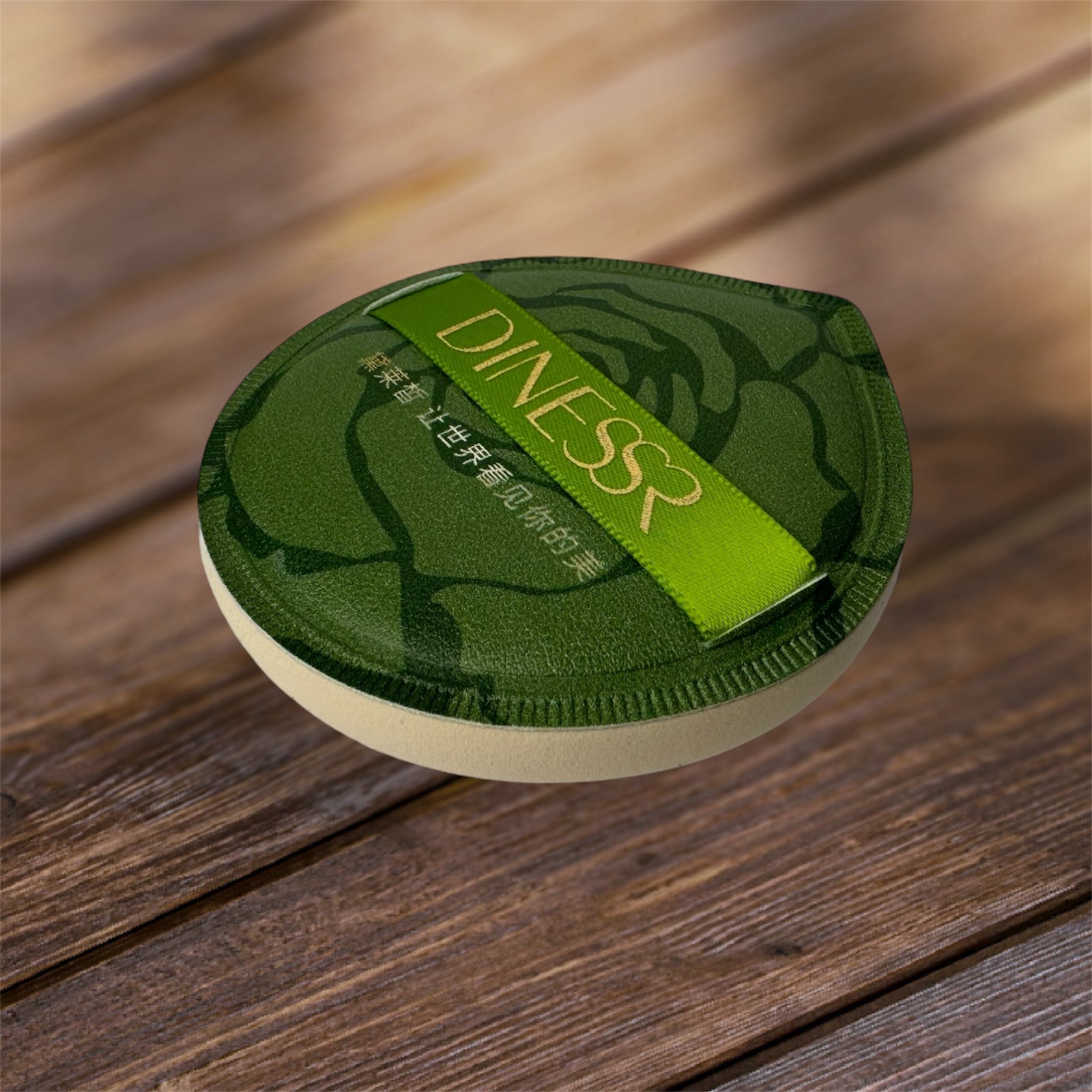 Dinessr Foundation Sponge