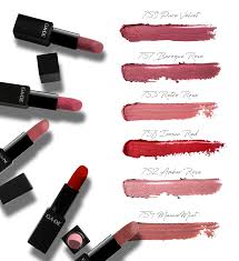 GA-DE VELVETEEN Pure Matte Lipstick 4g