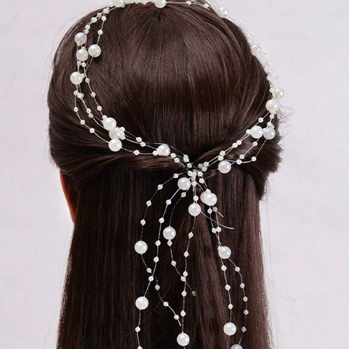 Accessory Hair sc28203