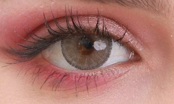 Cuty Soft Contact Lenses