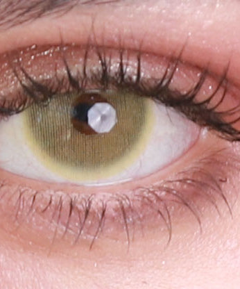 Cuty Soft Contact Lenses