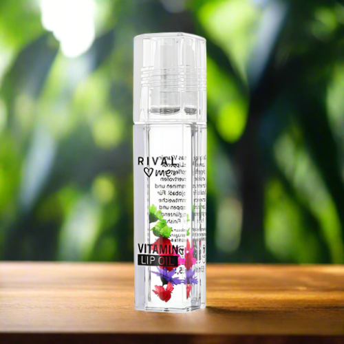 Rival Loves Me - Vitamin Lip Oil (5.5ml)
