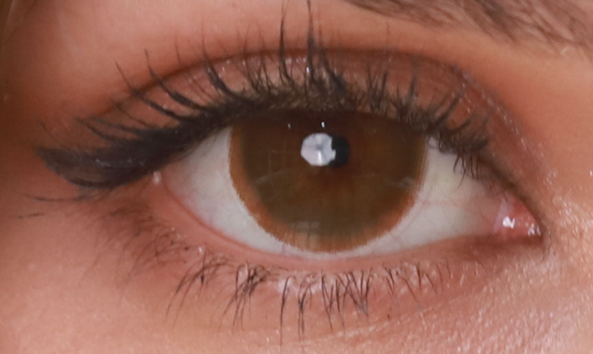 Cuty Soft Contact Lenses