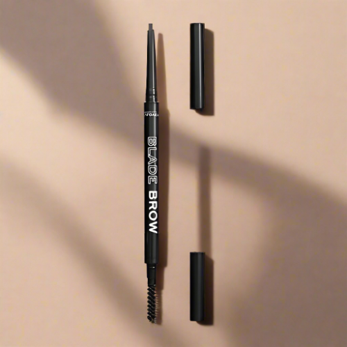 Revolution Precision Eyebrow Pencil Microblade - Granit (0.1g)