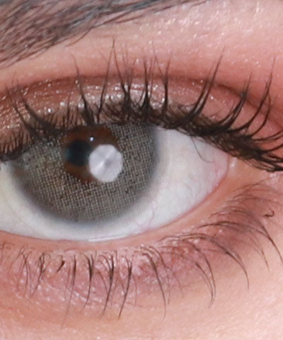 Cuty Soft Contact Lenses