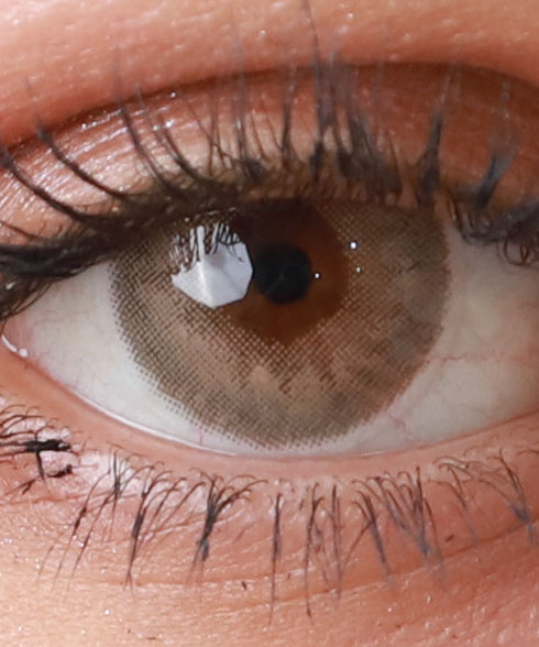 Cuty Soft Contact Lenses