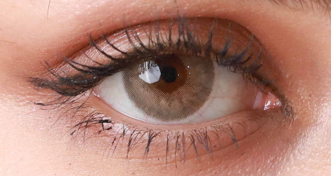 Cuty Soft Contact Lenses