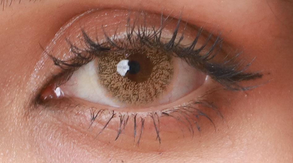 Cuty Soft Contact Lenses