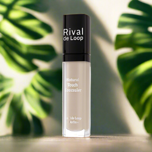Rival De Loop - Natural Touch Concealer