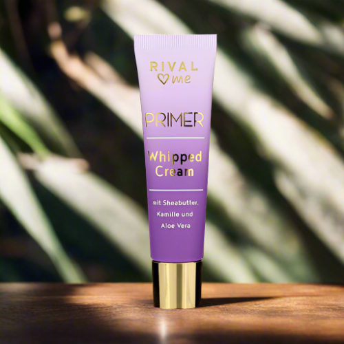 Rival Loves Me - Primer Whipped Cream (30ml)