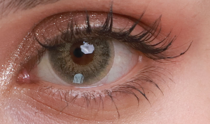 Cuty Soft Contact Lenses