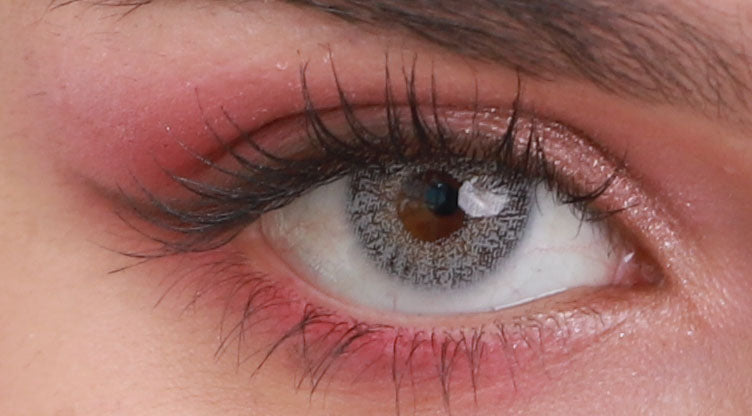 Cuty Soft Contact Lenses