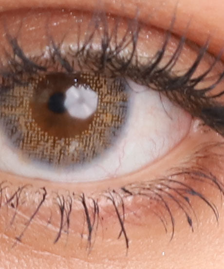 Cuty Soft Contact Lenses