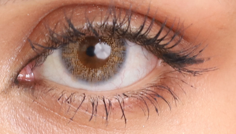 Cuty Soft Contact Lenses