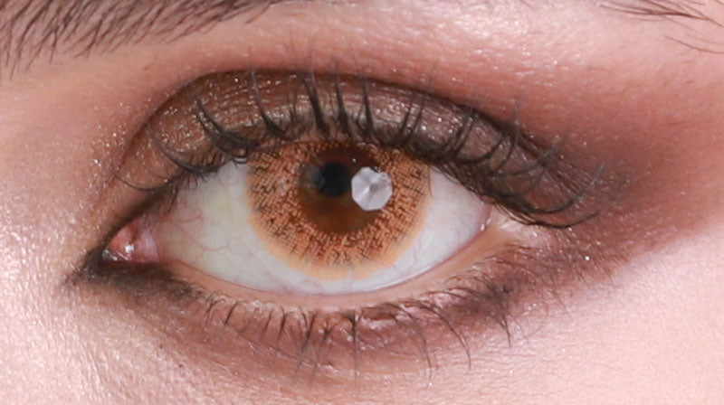 Cuty Soft Contact Lenses