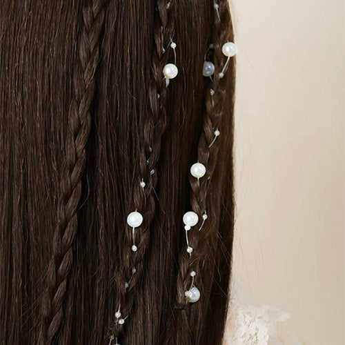 Accessory Hair sc28203