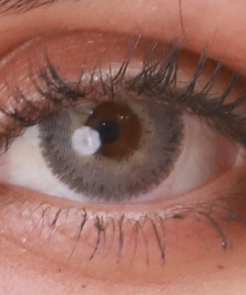 Cuty Soft Contact Lenses