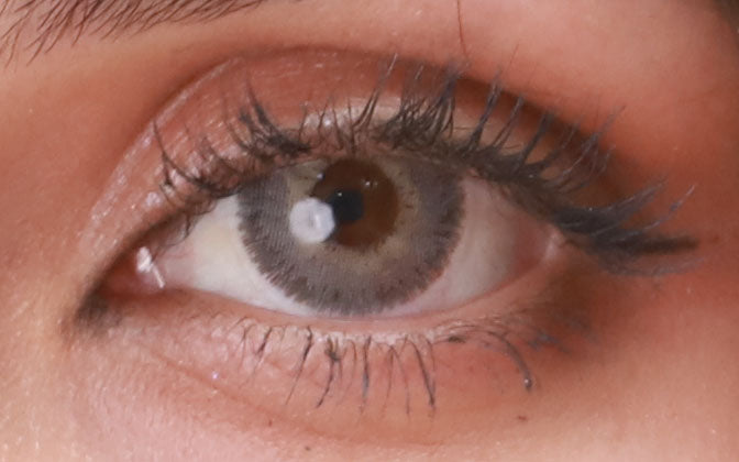 Cuty Soft Contact Lenses