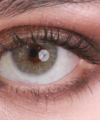 Cuty Soft Contact Lenses