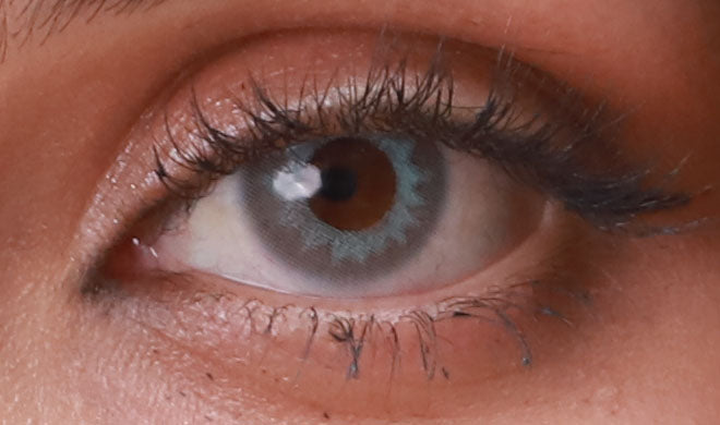 Cuty Soft Contact Lenses