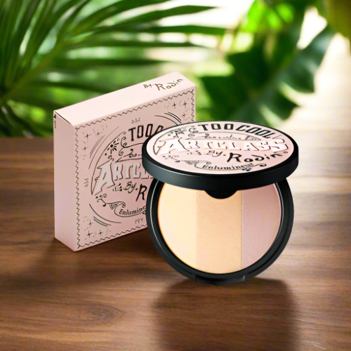 Too Cool For School - Artclass By Rodin Highlighter 01