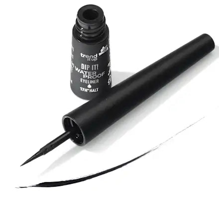 Trend Up Eyeliner Dip It Waterproof 2,5 ml