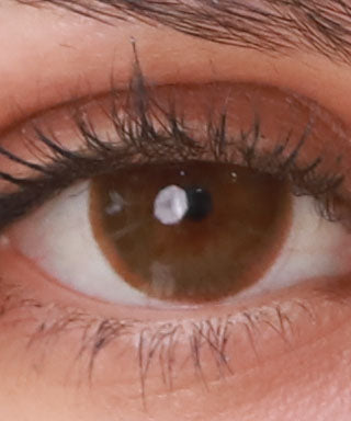 Cuty Soft Contact Lenses