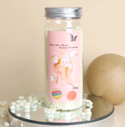 Beauty Hard Wax Beans 300g